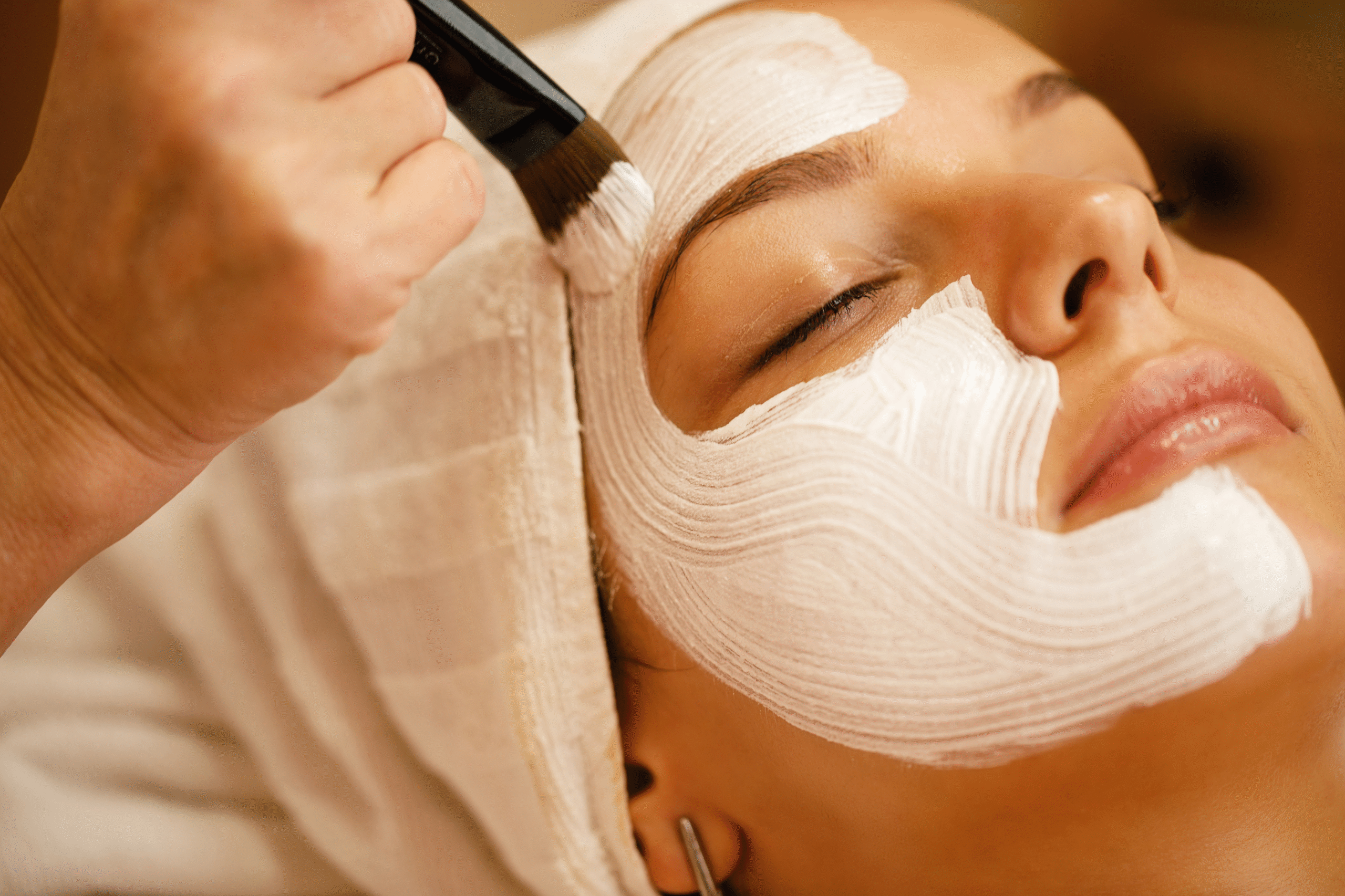 Detox cho da mặt là điều cần thiết, cần được thực hiện định kỳ
