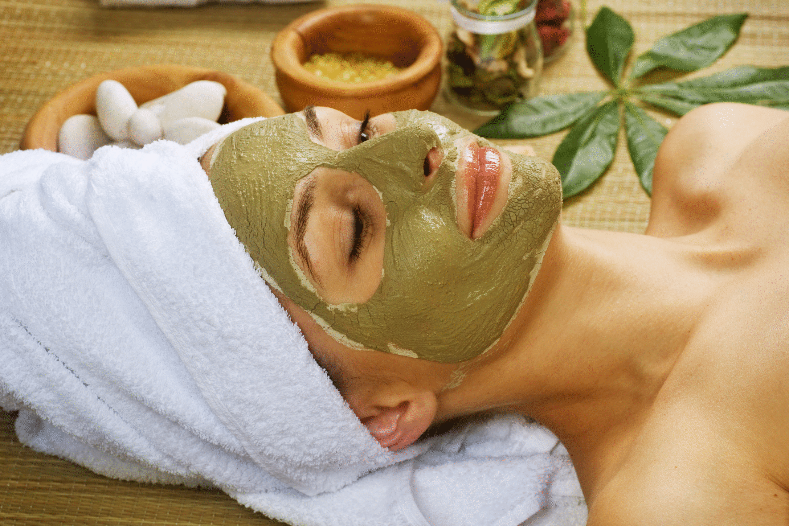 Detox da mặt là gì? Đây là bước chăm sóc da, giúp thanh lọc và đào thải độc tố