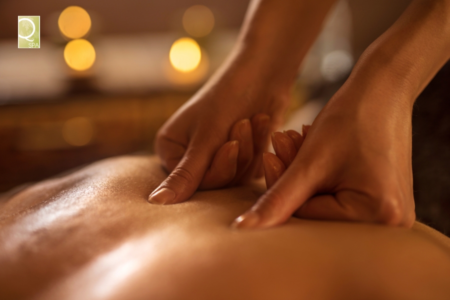 Những lưu ý khi sử dụng dịch vụ shiatsu massage Những lưu ý khi sử dụng dịch vụ shiatsu massage