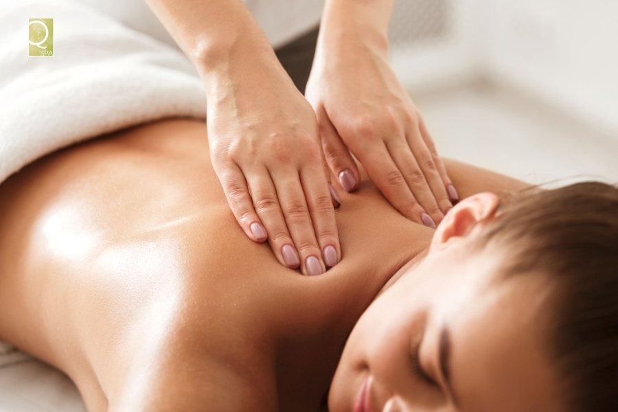 Massage Thụy Điển là gì? Massage Thụy Điển là gì?