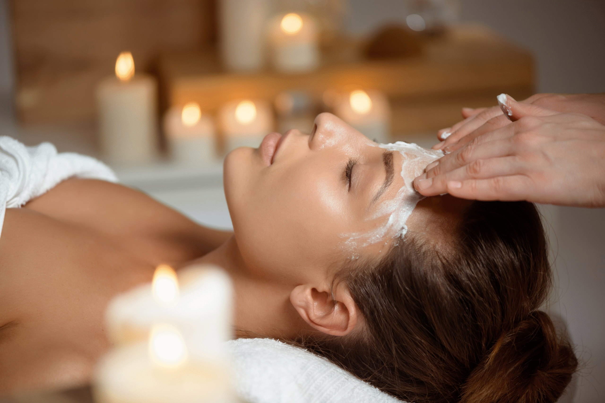 Tất cả mọi người nên detox thải độc cho da thường xuyên để có được làn da khỏe mạnh