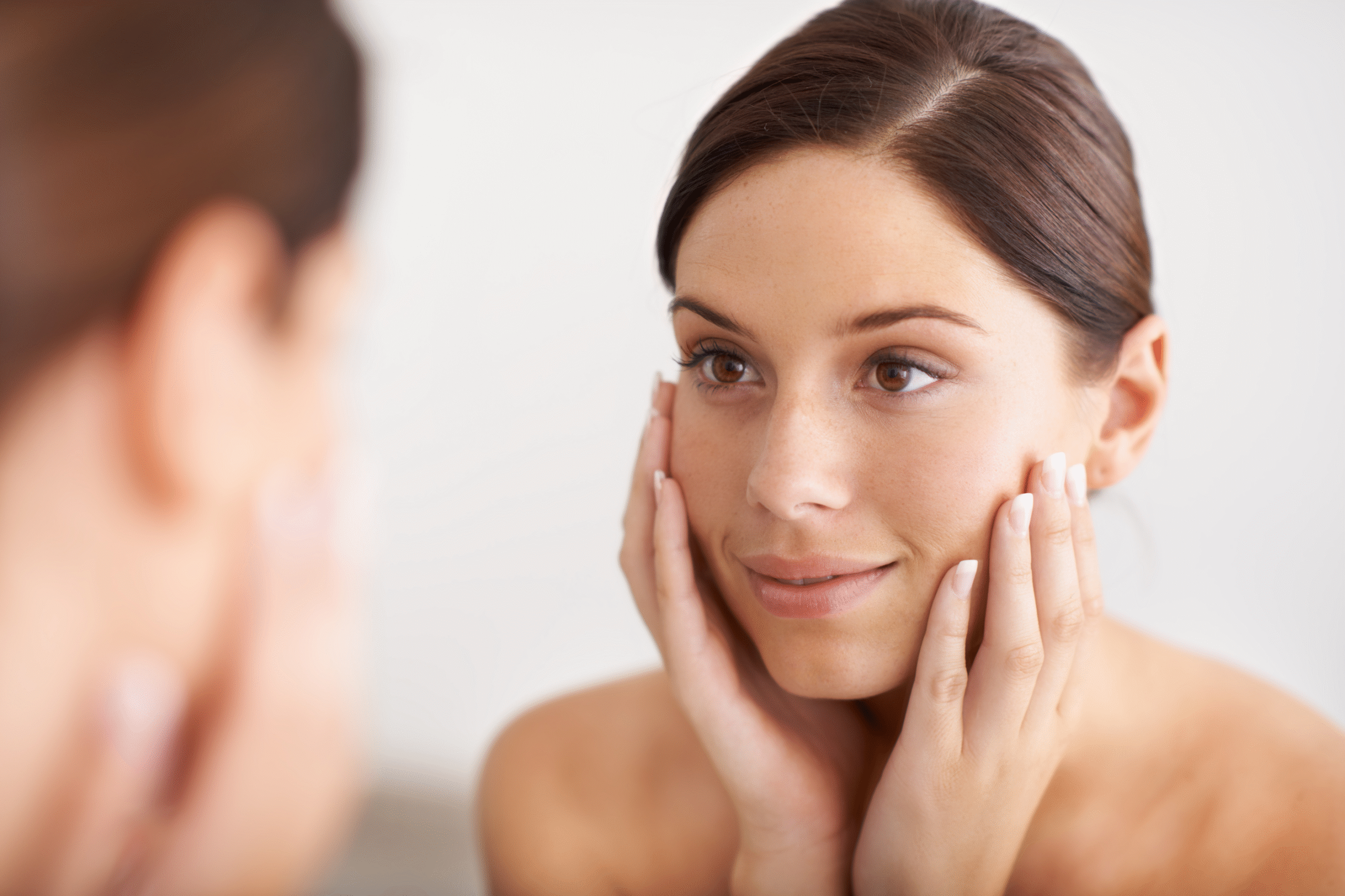 Detox da hỗ trợ giảm thâm sạm và cải thiện sắc tố da, mang lại làn da đều màu