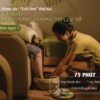 MASSAGE FOOT: LIỆU PHÁP CHĂM SÓC "TRÁI TIM THỨ HAI" – KHƠI THÔNG NĂNG LƯỢNG TỪ GỐC RỄ