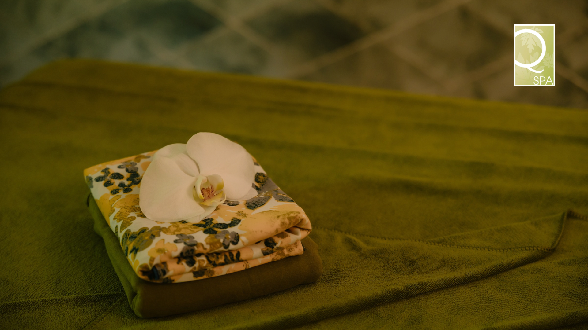 TRẺ HÓA DA VỚI TẢO BIỂN: ĐÁNH THỨC "SỨC SỐNG XANH" TỪ ĐẠI DƯƠNG TẠI Q SPA - Ảnh 2